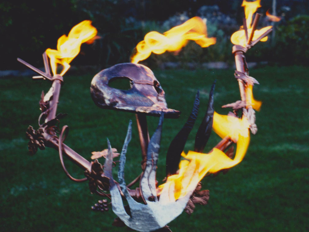 Fine Art by Cynthia Kennedy