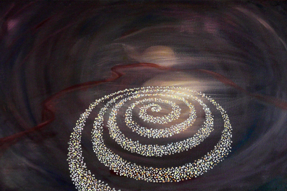 Fine Art by Cynthia Kennedy