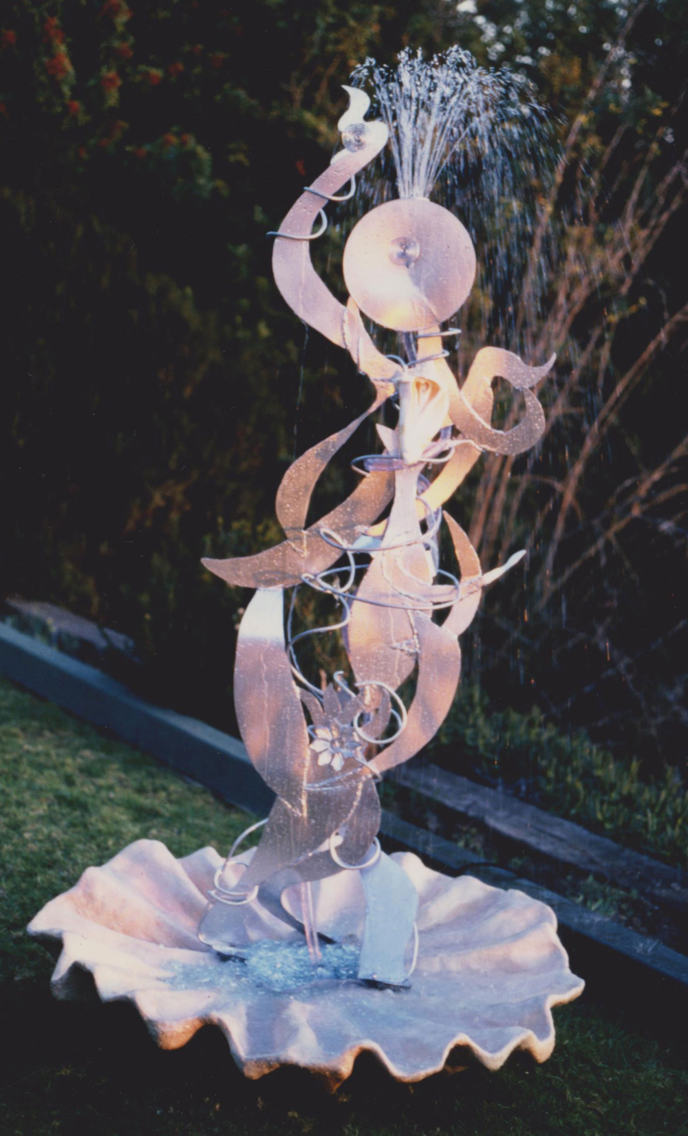 Fine Art by Cynthia Kennedy