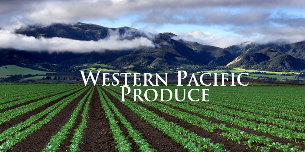 Western Pacific Produce