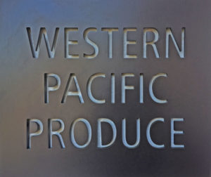 Western Pacific Produce