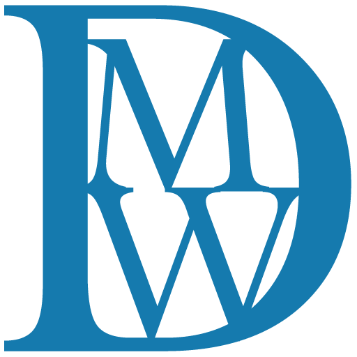 Logo Design by Artemis Studios, DMW David Michael Wieger