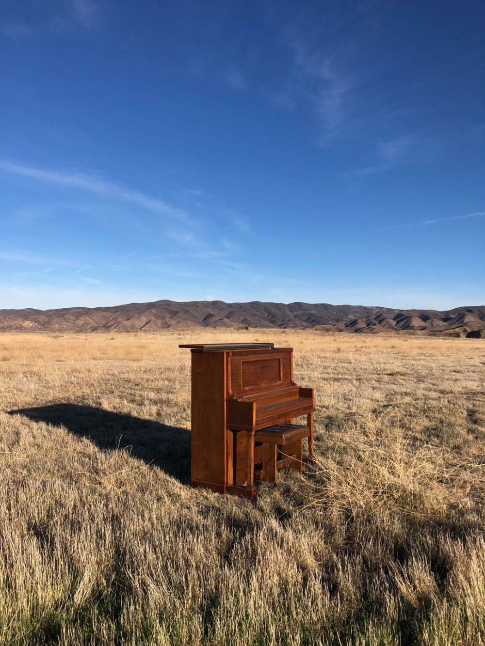 Peter Mercurio Photography Santa Barbara