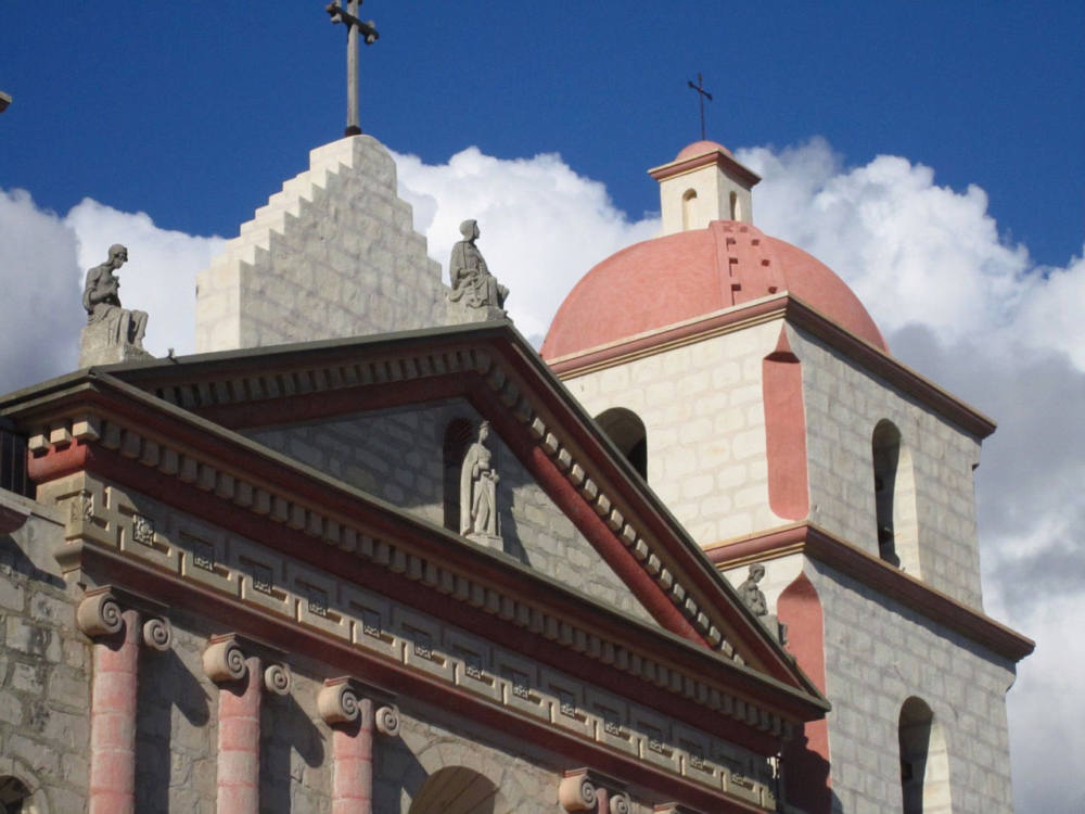 Peter Mercurio Photography Santa Barbara