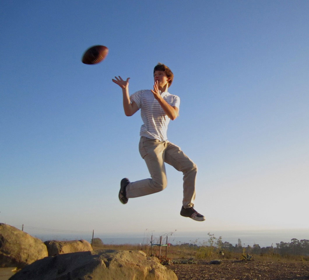 Peter Mercurio Photography Santa Barbara