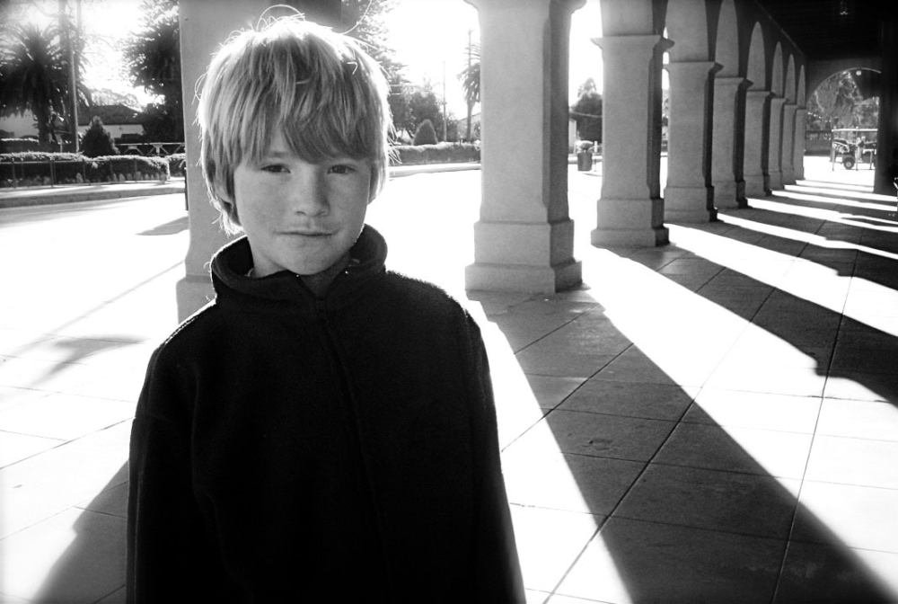 Peter Mercurio Photography Santa Barbara