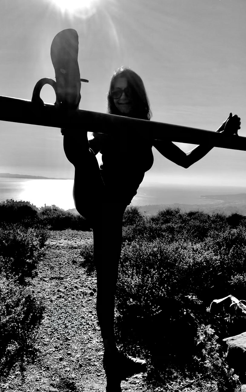 Santa Barbara Photography by Peter Mercurio