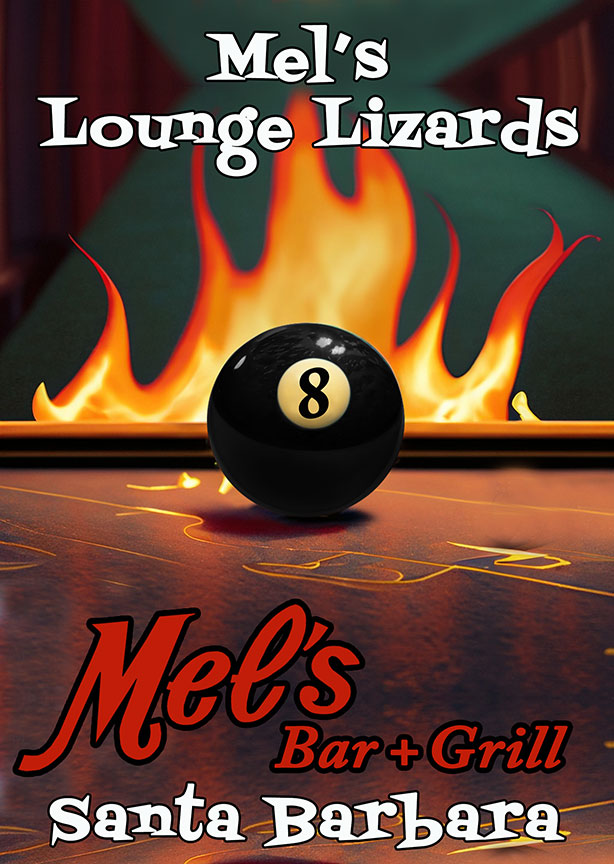 Santa Barbara Logo Design by Artemis Studios