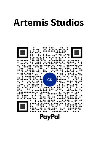 PayPal QR