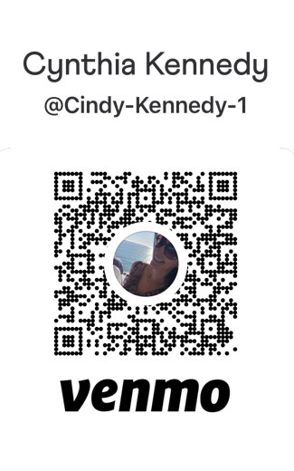 Venmo QR